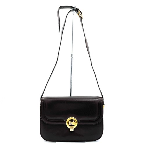 Sac bandoulière vintage - à,