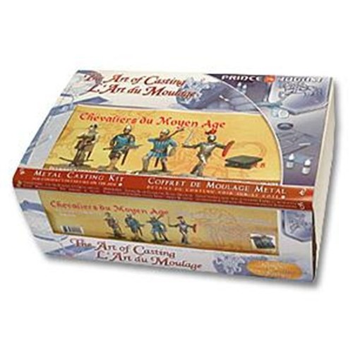 Prince august 12402 coffret - august,