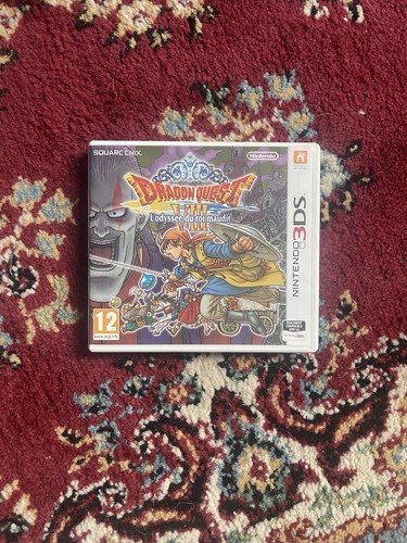 Dragon quest viii - dragon,