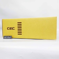 Lecteur CD de transport CEC