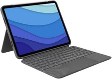 LOGITECH Combo Touch iPad Pro