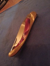 Couteau Laguiole Colibri Rare