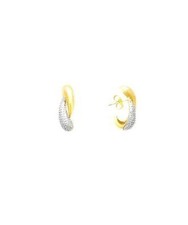 Boucles D’Oreilles Femme 4us