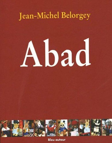 Abad belorgey jean michel - jean-michel, |