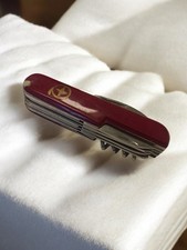 Couteau suisse vintage ancien