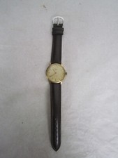 MONTRE ANCIENNE PAVIN 17 RUBIS ANTICHOC