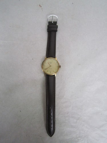 Montre ancienne pavin rubis - ancienne,