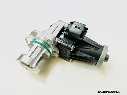Egr valve pour peugeot 207 - egr,
