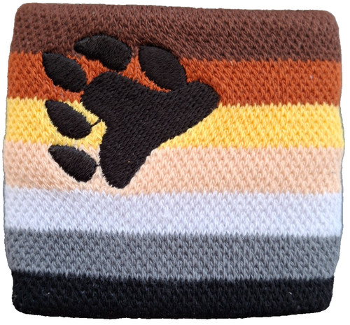 Bracelet sudation bear - de,