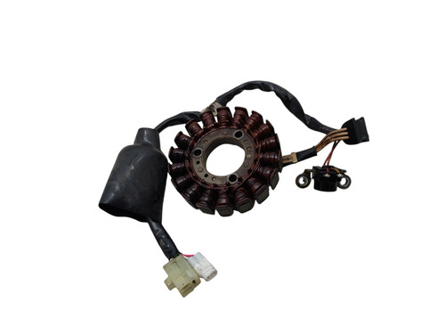 Magnète stator avec pick - stator,