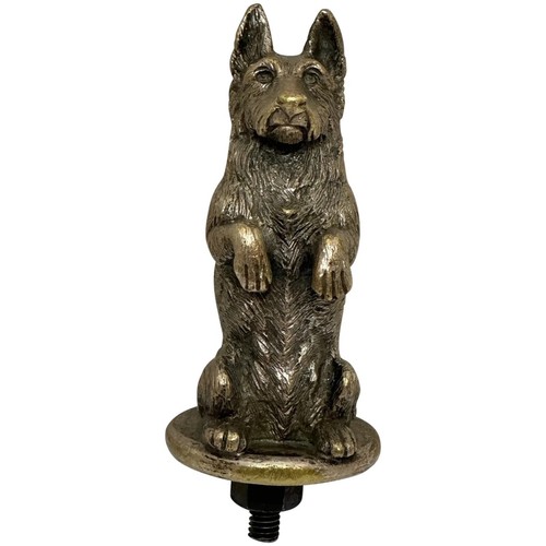 Petit ancien asprey - petit, bronze