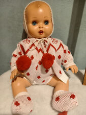 Poupon Juanin de Mariquita