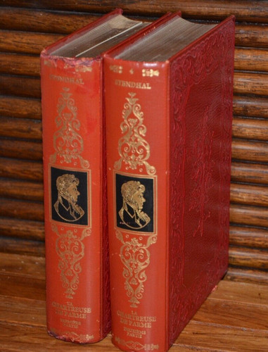 Stendhal jean bonnot - stendhal,