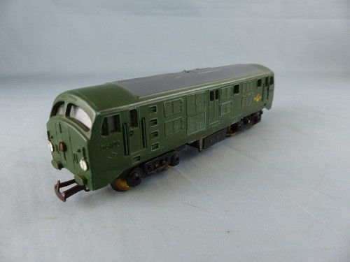 Locomotive jouef d6100 - d6100, d