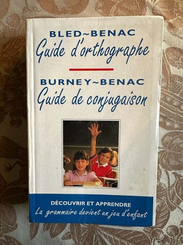 Guide orthographe odette - d'orthographe, |