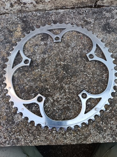 Campagnolo c10 chainring 53t - campagnolo,