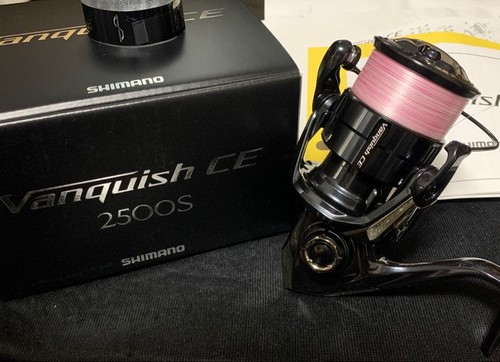 Moulinet toupie shimano - toupie,