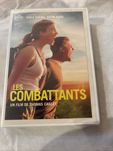 Dvd neuf emballé les - dvd,