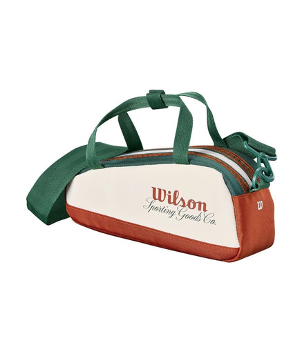 Mini sac voyage - sac, wilson