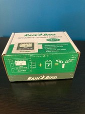 Rain Bird WPX – Programmateur d’arrosage à pile – 1 zone