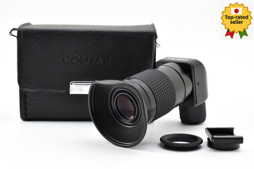 Near mint contax angle - contax,
