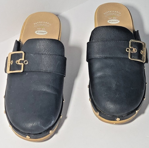 Scholls classic clog - scholls,