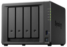 DiskStation DS925+ Serveur NAS