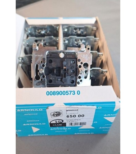Arnould club 65000 - 65000, –