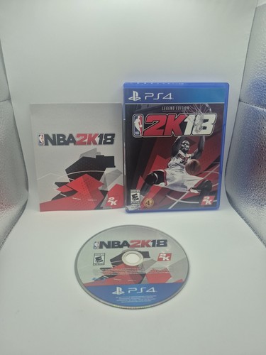 Nba 2k18 legend - nba,