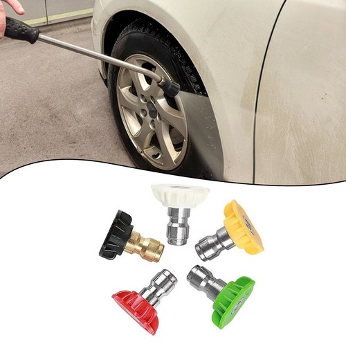 Jeu buses quick connect - 5,