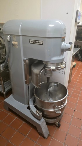 Hobart h600t commercial - qt,