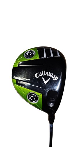Callaway razr fit - fit, xtreme