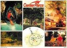 Carte Postale - 27 - Verneuil