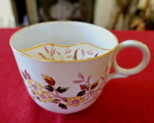 Grande tasse moustache - tasse,