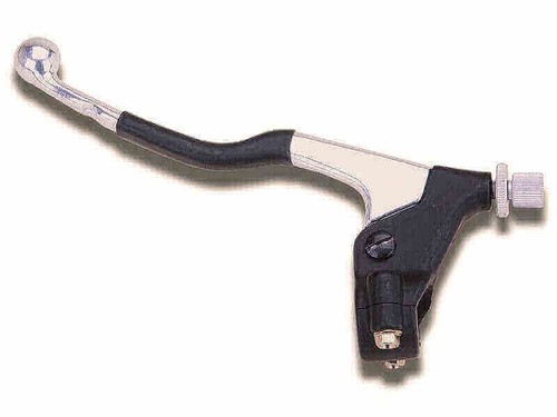 Levier embrayage complet - levier,