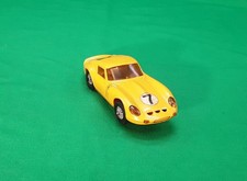 VOITURE DE CIRCUIT JOUEF- FERRARI GTO 250