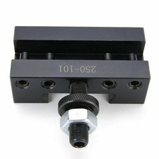 Porte-poteau d'outil tour CNC