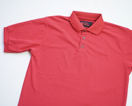 Polo fjallraven pique homme - fjallraven,