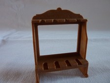 PLAYMOBIL   RATELIER RANGE