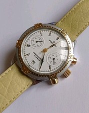 MONTRE MÉCANIQUE POLJOT