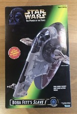 Star Wars Vintage Power Of The