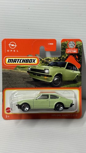 Matchbox 1975 - 1/64, 🇨🇵