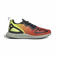 Adidas FV9028. Baskets Zx 4D - Chaussure Running Homme