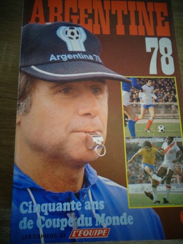Football les cahiers - football,