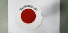 Vernice Tracteur Fiat Terracotta Rouge Spray Peinture Fiat 540 500 640 Retouches