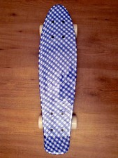 Cruiser Stereo Complet 22 "