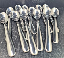 Inoxbeck 12 Cuillères À