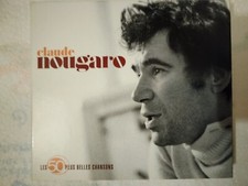 Claude Nougaro (Les 50 plus belles Chansons).