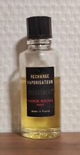 Recharge Extrait de Parfum Moustache de Marcel Rochas 20 ml. Étiquette. Bon état