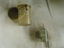 RENAULT DAUPHINE ESTAFETTE